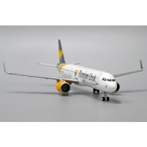 Model Airbus A321 Thomas Cook 1:400 G-TCDE