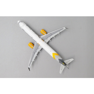 Model Airbus A321 Thomas Cook 1:400 G-TCDE