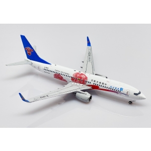 Model Boeing 737-800 China Southern Airlines "Henan Province" 1:400