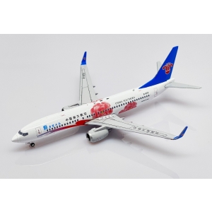 Model Boeing 737-800 China Southern Airlines 