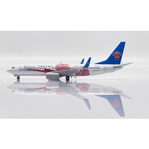 Model Boeing 737-800 China Southern Airlines 