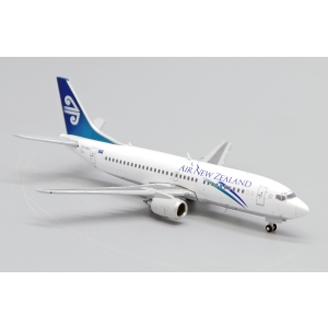 Model Boeing 737-300 Air New Zealand 1:400 ZK-NGD OSTATNI