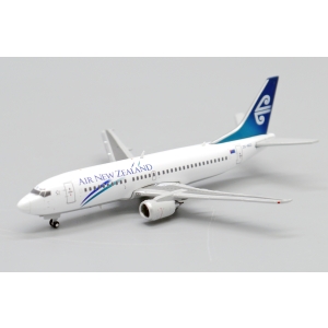Model Boeing 737-300 Air New Zealand 1:400 ZK-NGD OSTATNI