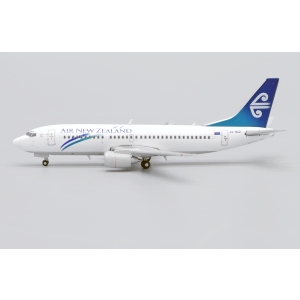 Model Boeing 737-300 Air New Zealand 1:400 ZK-NGD OSTATNI