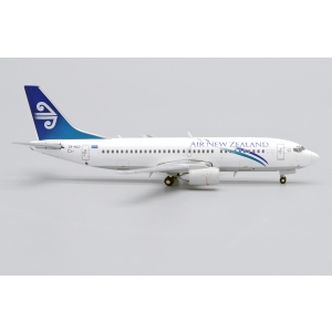 Model Boeing 737-300 Air New Zealand 1:400 ZK-NGD OSTATNI