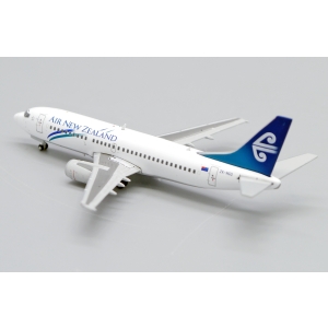 Model Boeing 737-300 Air New Zealand 1:400 ZK-NGD OSTATNI