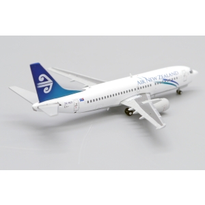 Model Boeing 737-300 Air New Zealand 1:400 ZK-NGD OSTATNI