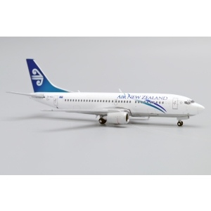 Model Boeing 737-300 Air New Zealand 1:400 ZK-NGD OSTATNI