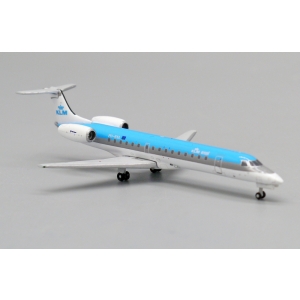 Model Embraer 145 KLM 1:400