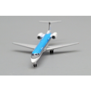 Model Embraer 145 KLM 1:400