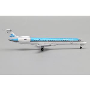 Model Embraer 145 KLM 1:400