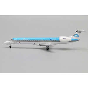 Model Embraer 145 KLM 1:400