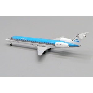 Model Embraer 145 KLM 1:400