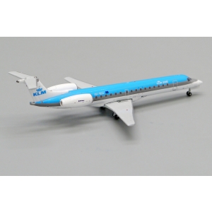 Model Embraer 145 KLM 1:400