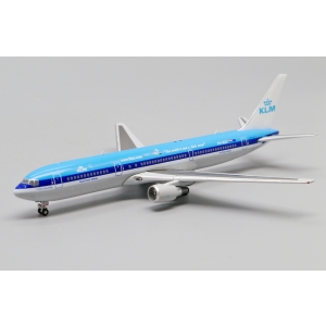 Model Bloeing 767-300 KLM 1:400 PH-BZF Jc Wings