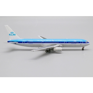 Model Bloeing 767-300 KLM 1:400 PH-BZF Jc Wings