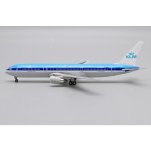 Model Bloeing 767-300 KLM 1:400 PH-BZF Jc Wings