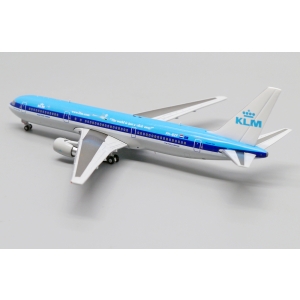 Model Bloeing 767-300 KLM 1:400 PH-BZF Jc Wings