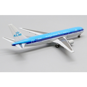 Model Bloeing 767-300 KLM 1:400 PH-BZF Jc Wings