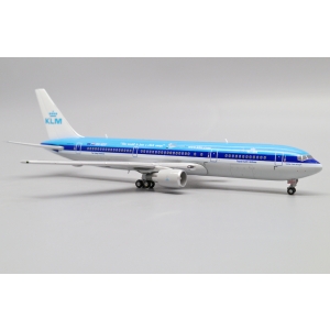 Model Bloeing 767-300 KLM 1:400 PH-BZF Jc Wings