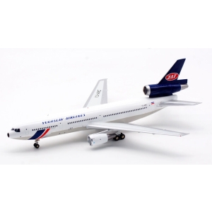 Model Douglas DC10-30 JAT Yugoslav Airlines 1:200