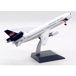 Model Douglas DC10-30 JAT Yugoslav Airlines 1:200