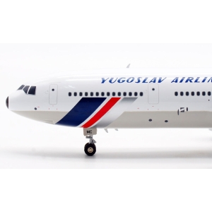 Model Douglas DC10-30 JAT Yugoslav Airlines 1:200