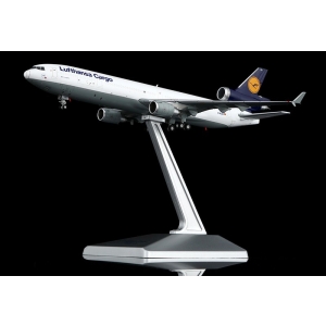 Model McDonnell Douglas MD11 LUFTHANSA 1:400 D-ALCD Cargo
