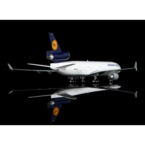 Model McDonnell Douglas MD11 LUFTHANSA 1:400 D-ALCD Cargo