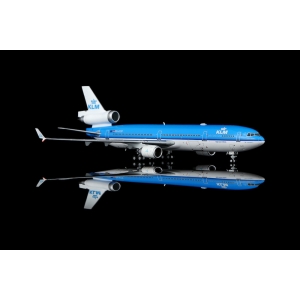 Model MD11 KLM 1:400 PH-KCD