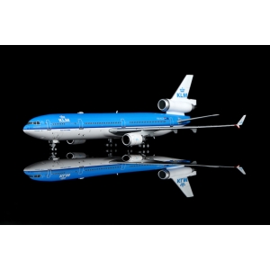 Model MD11 KLM 1:400 PH-KCD