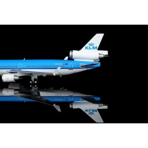 Model MD11 KLM 1:400 PH-KCD