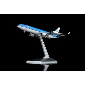 Model MD11 KLM 1:400 PH-KCD