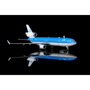Model MD11 KLM "95 years" 1:400 PH-KCE