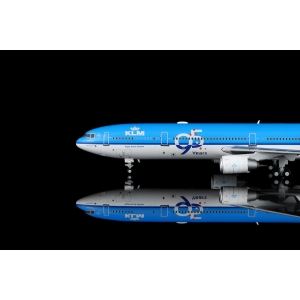 Model MD11 KLM 