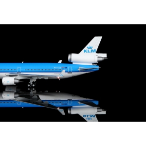 Model MD11 KLM 