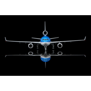 Model MD11 KLM 