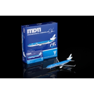 Model MD11 KLM 