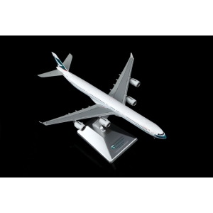 Model Airbus A340-600 CATHAY Pacific 1:400 B-HQC