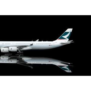 Model Airbus A340-600 CATHAY Pacific 1:400 B-HQC