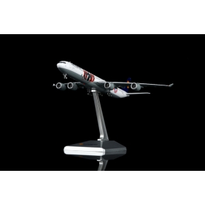 Model Airbus A340-600 LUFTHANSA Bayern 1:400 D-AIHZ