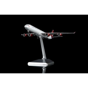Model Airbus A340-600 VIRGIN ATLANTIC 1:400 G-VSHY
