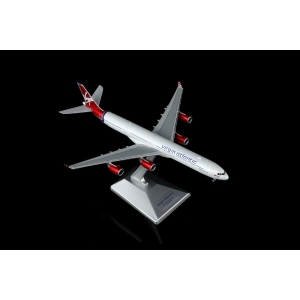 Model Airbus A340-600 VIRGIN ATLANTIC 1:400 G-VSHY