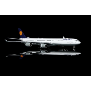 Model Airbus A340-600 LUFTHANSA 1:400 D-AIHX