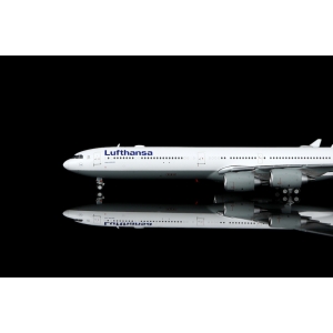 Model Airbus A340-600 LUFTHANSA 1:400 D-AIHX