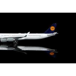 Model Airbus A340-600 LUFTHANSA 1:400 D-AIHX