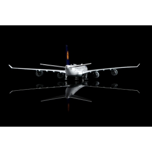 Model Airbus A340-600 LUFTHANSA 1:400 D-AIHX