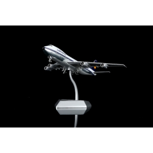 Model Boeing 747-100 LUFTHANSA 1:400 D-ABYC YY