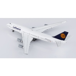 Model Boeing 747-400 LUFTHANSA D-ABTA 1:400 YY
