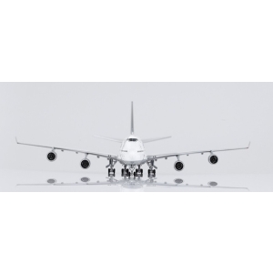 Model Boeing 747-400 LUFTHANSA D-ABTA 1:400 YY